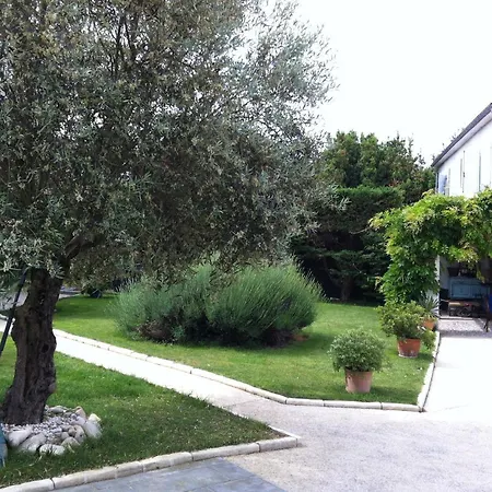 Chambre D'Hote Lajarrieleduc La Jarrie