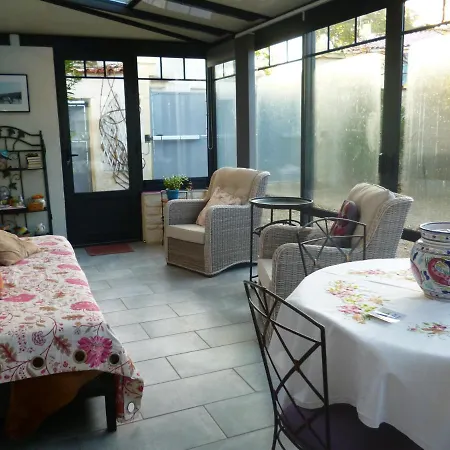 Leduc Bed & Breakfast