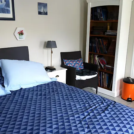 Chambre D'Hote Lajarrieleduc