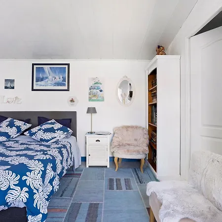 Bed & Breakfast D'hote Lajarrieleduc La Jarrie