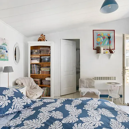 D'hote Lajarrieleduc Bed & Breakfast La Jarrie