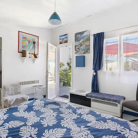 Bed & Breakfast D'hote Lajarrieleduc La Jarrie