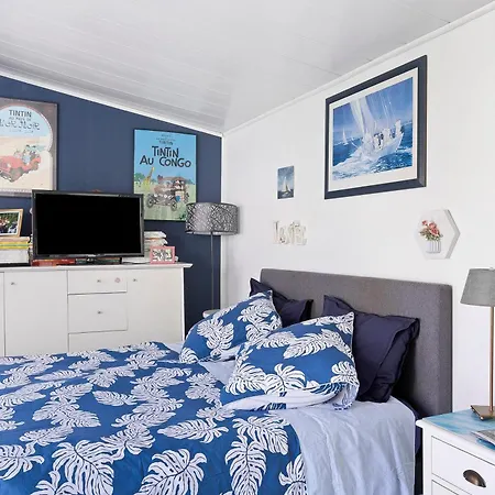 Bed & Breakfast D'hote Lajarrieleduc