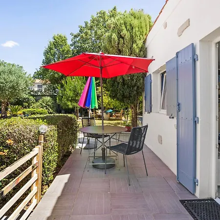 Bed & Breakfast D'hote Lajarrieleduc