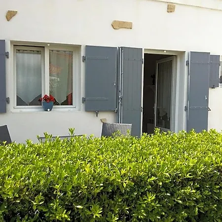 D'hote Lajarrieleduc La Jarrie