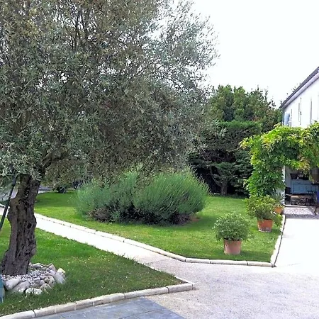 D'hote Lajarrieleduc La Jarrie