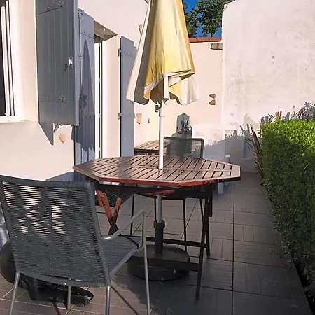 D'hote Lajarrieleduc 3* La Jarrie