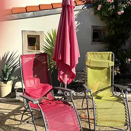 D'hote Lajarrieleduc La Jarrie