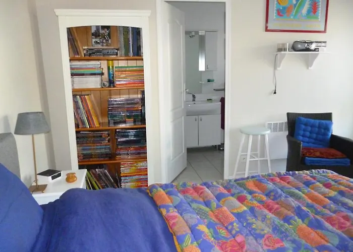 Bed & Breakfast Leduc