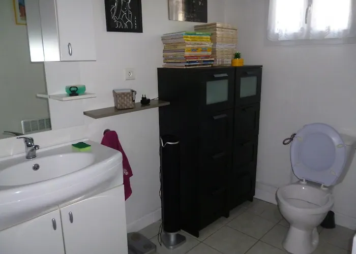 Bed & Breakfast Leduc La Jarrie