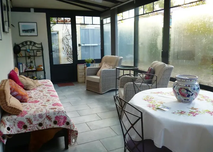 Leduc Bed & Breakfast