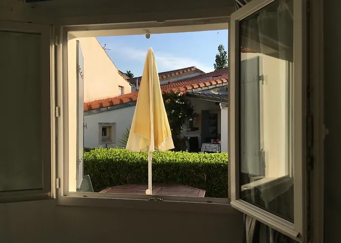 Leduc Bed & Breakfast