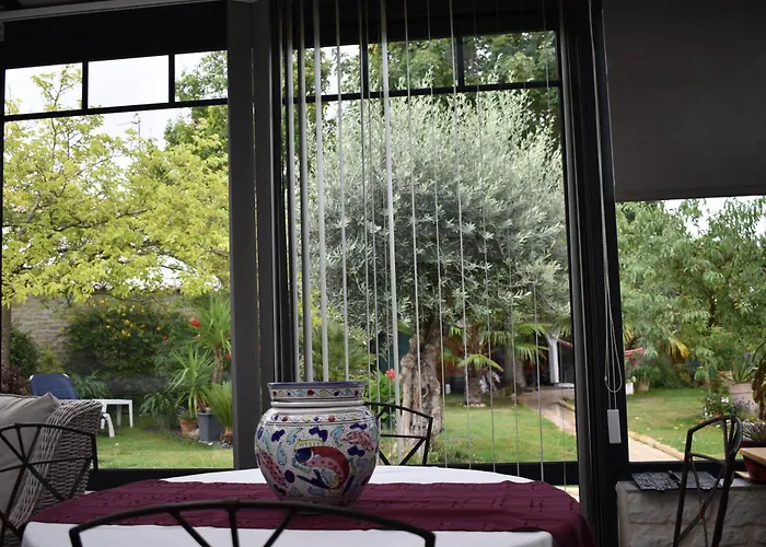 Leduc Bed & Breakfast